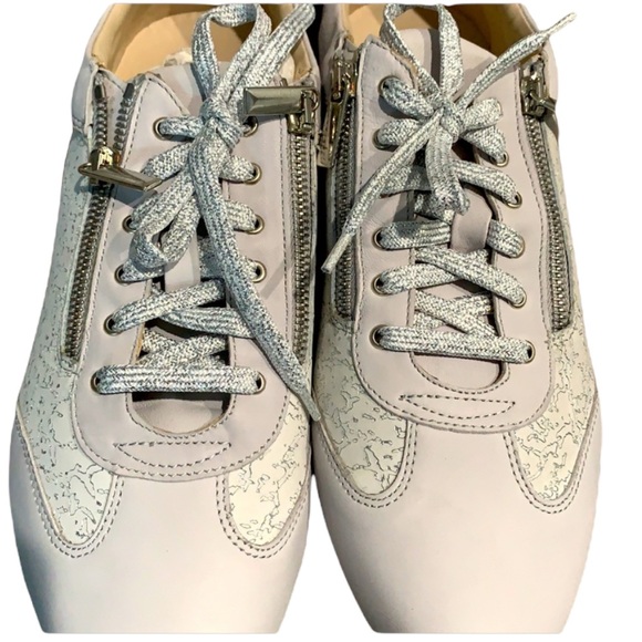 Italian Designer Sneakers -NEW - Picture 5 of 10